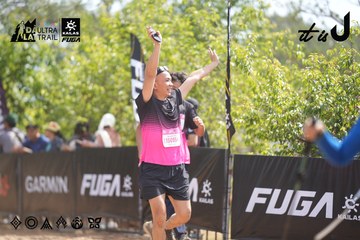 Dalat Ultra Trail 2026 - Ảnh #4857959