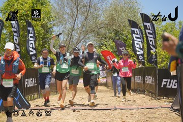 Dalat Ultra Trail 2026 - Ảnh #4695338