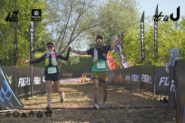 Dalat Ultra Trail 2026 - Ảnh #4682453