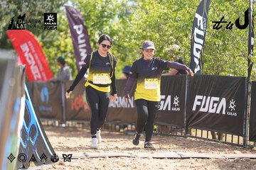Dalat Ultra Trail 2026 - Ảnh #4856569