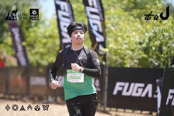 Dalat Ultra Trail 2026 - Ảnh #4693826