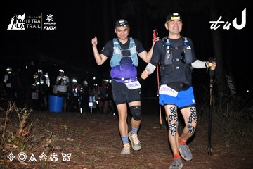 Dalat Ultra Trail 2026 - Ảnh #4704088