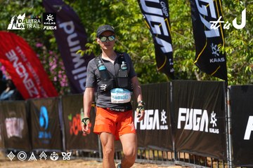 Dalat Ultra Trail 2026 - Ảnh #4737286