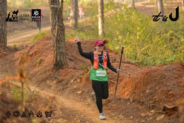 Dalat Ultra Trail 2026 - Ảnh #4842420
