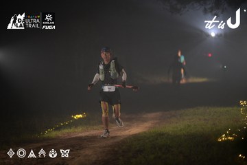 Dalat Ultra Trail 2026 - Ảnh #4718668