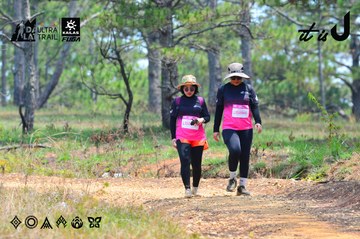 Dalat Ultra Trail 2026 - Ảnh #4876193