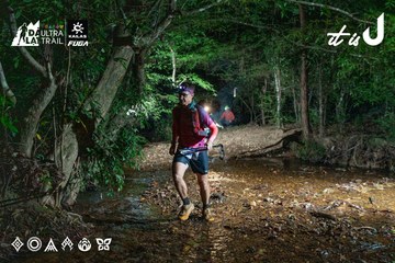 Dalat Ultra Trail 2026 - Ảnh #4907748