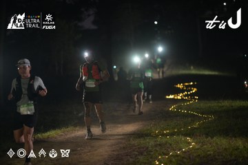 Dalat Ultra Trail 2026 - Ảnh #4720691
