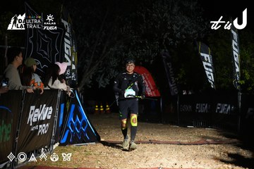 Dalat Ultra Trail 2026 - Ảnh #4760156