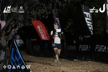 Dalat Ultra Trail 2026 - Ảnh #4762288