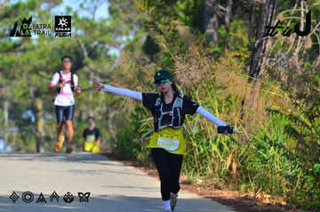 Dalat Ultra Trail 2026 - Ảnh #4780668