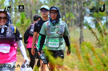 Dalat Ultra Trail 2026 - Ảnh #4877135