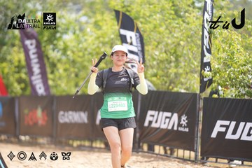 Dalat Ultra Trail 2026 - Ảnh #4859480