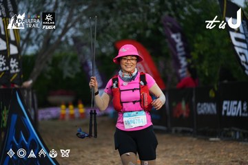 Dalat Ultra Trail 2026 - Ảnh #4756837