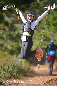 Dalat Ultra Trail 2026 - Ảnh #4909389
