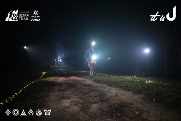 Dalat Ultra Trail 2026 - Ảnh #4704861