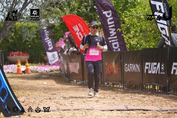 Dalat Ultra Trail 2026 - Ảnh #4865393