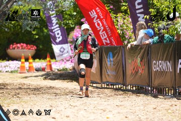 Dalat Ultra Trail 2026 - Ảnh #4699087