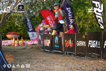 Dalat Ultra Trail 2026 - Ảnh #4744015