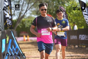 Dalat Ultra Trail 2026 - Ảnh #4899012