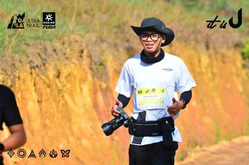 Dalat Ultra Trail 2026 - Ảnh #4748356