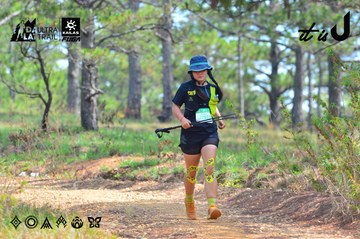 Dalat Ultra Trail 2026 - Ảnh #4791804