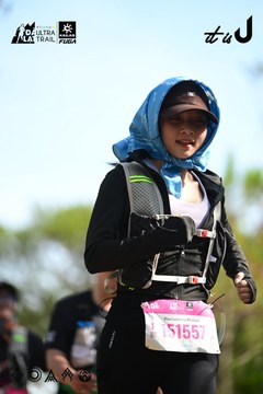 Dalat Ultra Trail 2026 - Ảnh #4912309