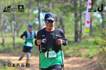 Dalat Ultra Trail 2026 - Ảnh #4750071