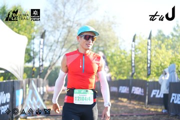Dalat Ultra Trail 2026 - Ảnh #4682506