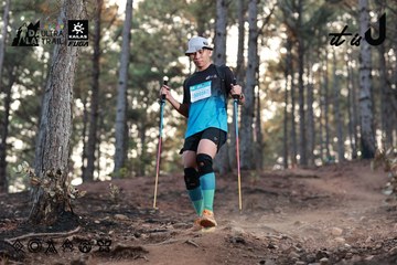 Dalat Ultra Trail 2026 - Ảnh #4740346