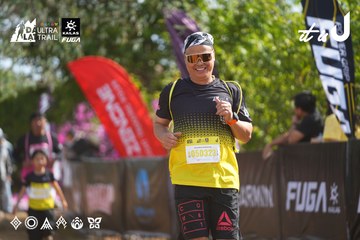 Dalat Ultra Trail 2026 - Ảnh #4900658