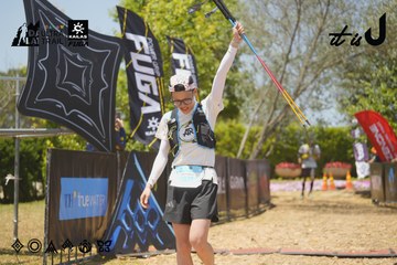 Dalat Ultra Trail 2026 - Ảnh #4702564