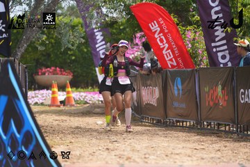 Dalat Ultra Trail 2026 - Ảnh #4866210