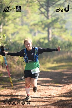 Dalat Ultra Trail 2026 - Ảnh #4878856