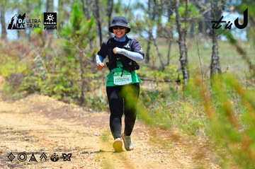 Dalat Ultra Trail 2026 - Ảnh #4877293