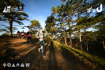 Dalat Ultra Trail 2026 - Ảnh #4909993