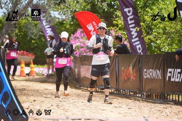 Dalat Ultra Trail 2026 - Ảnh #4869035