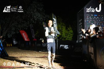 Dalat Ultra Trail 2026 - Ảnh #4758960