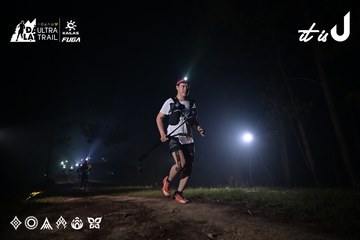 Dalat Ultra Trail 2026 - Ảnh #4705248