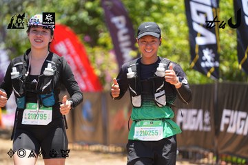Dalat Ultra Trail 2026 - Ảnh #4699451