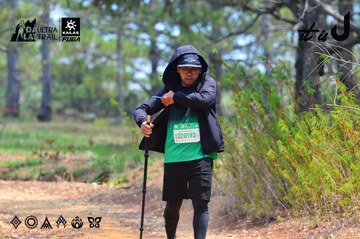 Dalat Ultra Trail 2026 - Ảnh #4876249