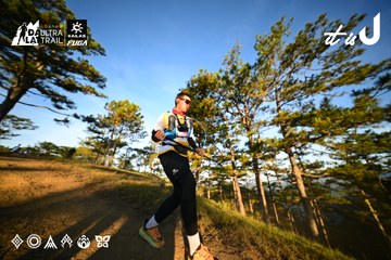 Dalat Ultra Trail 2026 - Ảnh #4909752
