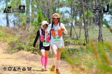 Dalat Ultra Trail 2026 - Ảnh #4877175
