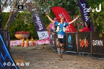Dalat Ultra Trail 2026 - Ảnh #4744203