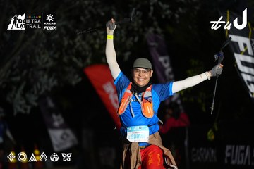 Dalat Ultra Trail 2026 - Ảnh #4757562