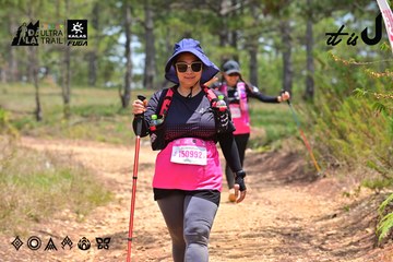 Dalat Ultra Trail 2026 - Ảnh #4831958