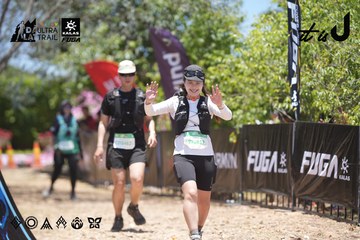 Dalat Ultra Trail 2026 - Ảnh #4694260