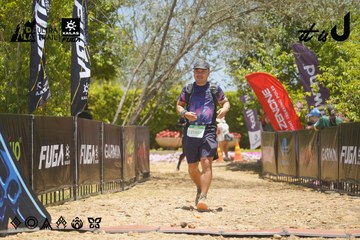 Dalat Ultra Trail 2026 - Ảnh #4695088