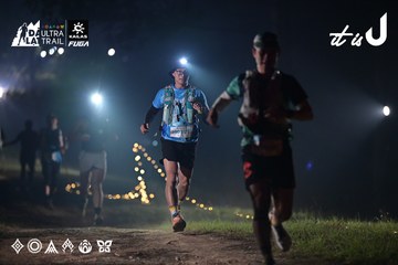 Dalat Ultra Trail 2026 - Ảnh #4707727