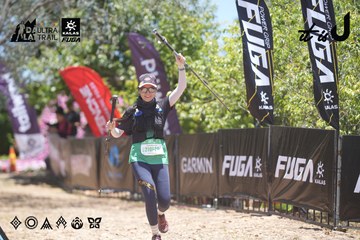 Dalat Ultra Trail 2026 - Ảnh #4693250